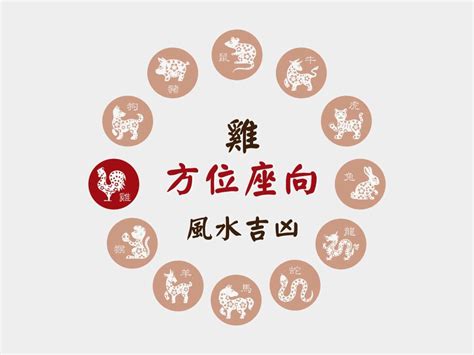 屬雞適合樓層|肖雞座向及吉祥號碼數字